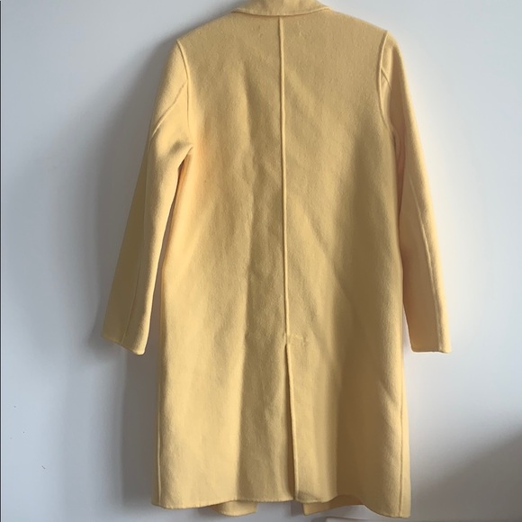 Zara coat - Picture 2 of 5